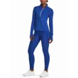 Női póló Under Armour UA Qualifier Run 1/2 Zip