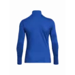 Női póló Under Armour UA Qualifier Run 1/2 Zip