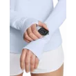 Női póló Under Armour UA Launch Pro Half Zip