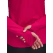 Női póló Under Armour UA Launch Pro Half Zip