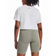 Női póló Under Armour UA COLLEGIATE CREST CROP SS