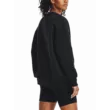 Női felső Under Armour Essential Flc OS Crew