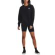 Női felső Under Armour Essential Flc OS Crew