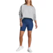 Női felső Under Armour Essential Flc OS Crew