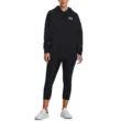 Női felső Under Armour Essential Flc OS Hoodie