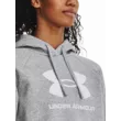 Női felső Under Armour UA Rival Fleece Big Logo Hdy