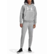 Női felső Under Armour UA Rival Fleece Big Logo Hdy