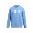 Női felső Under Armour UA Rival Fleece Big Logo Hdy