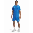 Férfi rövidnadrágok Under Armour UA M Challenger Train Short-BLU