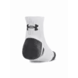 Unisex zokni Under Armour UA Performance Cotton 3p Qtr