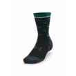 Unisex zokni Under Armour UA Perf Cotton Nov 2pk Mid