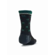 Unisex zokni Under Armour UA Perf Cotton Nov 2pk Mid