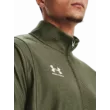Férfi szett Under Armour UA M's Ch. Tracksuit-GRN