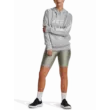 Női felső Under Armour UA Rival Fleece Graphic Hdy