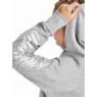 Női felső Under Armour UA Rival Fleece Graphic Hdy