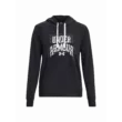 Női felső Under Armour UA Rival Terry Graphic Hdy