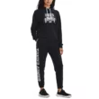 Női felső Under Armour UA Rival Terry Graphic Hdy