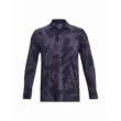 Férfi póló Under Armour UA Playoff Jacquard LS Polo