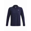 Férfi póló Under Armour UA Performance 3.0 LS Polo