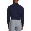 Férfi póló Under Armour UA Performance 3.0 LS Polo