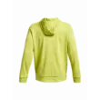 Férfi felső Under Armour UA Armour Fleece Wordmark HD