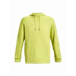 Férfi felső Under Armour UA Armour Fleece Wordmark HD