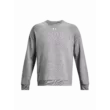 Férfi felső Under Armour UA Rival Fleece Crew