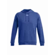 Férfi felső Under Armour UA Rival Fleece Hoodie-BLU