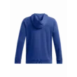 Férfi felső Under Armour UA Rival Fleece Hoodie-BLU