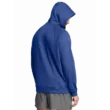 Férfi felső Under Armour UA Rival Fleece Hoodie-BLU