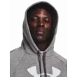Férfi felső Under Armour UA Rival Fleece Logo HD