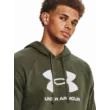 Férfi felső Under Armour UA Rival Fleece Logo HD