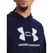Férfi felső Under Armour UA Rival Fleece Logo HD