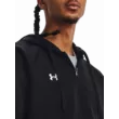 Férfi felső Under Armour UA Rival Fleece FZ Hoodie