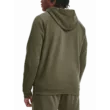 Férfi felső Under Armour UA Rival Fleece FZ Hoodie