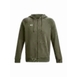 Férfi felső Under Armour UA Rival Fleece FZ Hoodie