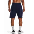 Férfi rövidnadrágok Under Armour UA Rival Fleece Shorts