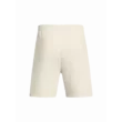 Férfi rövidnadrágok Under Armour UA Unstoppable Flc Shorts-WHT