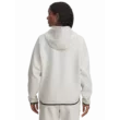 Női felső Under Armour Unstoppable Fleece FZ-WHT Női felső Under Armour Unstoppable Fleece FZ-WHT