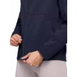 Női felső Under Armour Unstoppable Fleece FZ