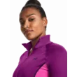 Női póló Under Armour UA Train CW 1/2 Zip