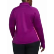 Női póló Under Armour UA Train CW 1/2 Zip&