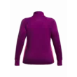 Női póló Under Armour UA Train CW 1/2 Zip&