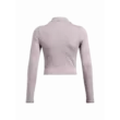Női póló Under Armour UA Meridian LS Mock