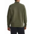 Férfi dzseki Under Armour UA Essential Flc Track Jkt