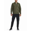 Férfi dzseki Under Armour UA Essential Flc Track Jkt