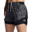 Női rövidnadrágok Under Armour UA W's Ch. Pro Shorts PRNT