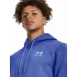 Férfi felső Under Armour UA Essential Flc Novelty HD
