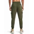 Férfi melegítők Under Armour UA Rival Fleece Cargo Jogger