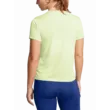 Női póló Under Armour UA Launch Shortsleeve